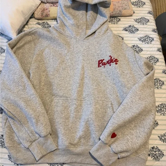 Parke Hoodie L/XL - Picture 6 of 6